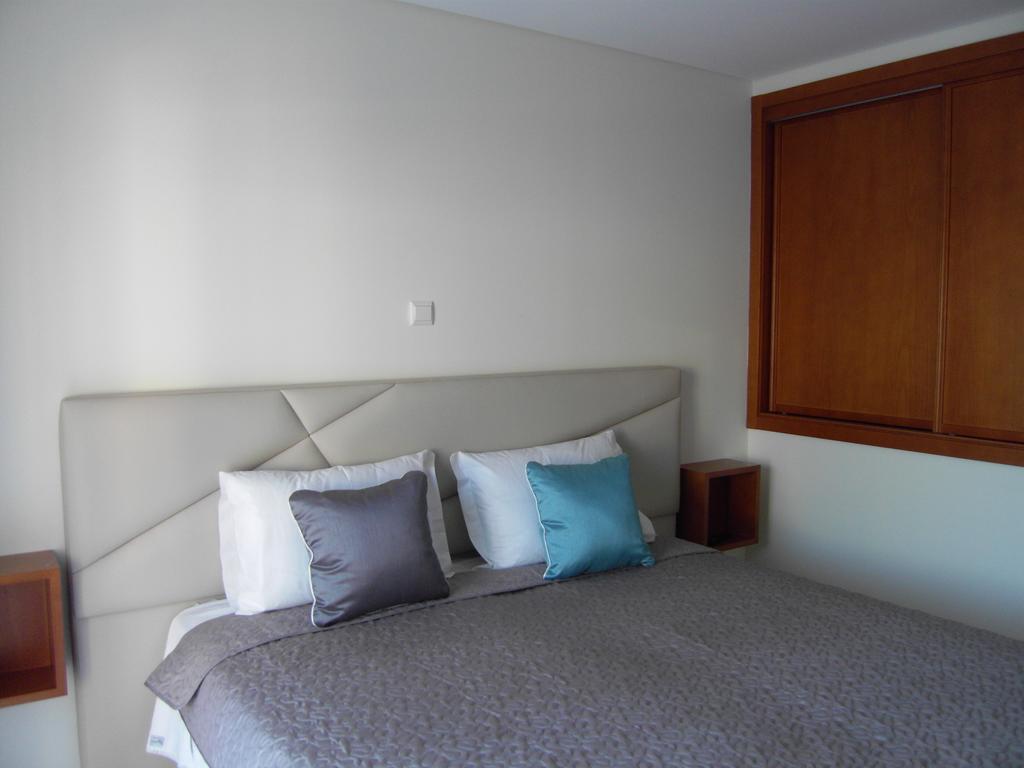 Muralha House Lagos Zimmer foto